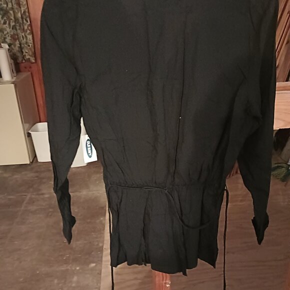 Long sleeved blouse - Picture 2 of 5